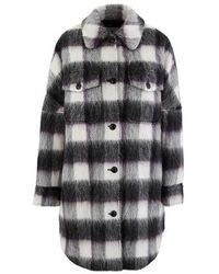 Woolrich Manteau chemise - Multicolore