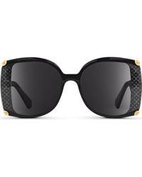 Louis Vuitton - In The Mood For Love Sonnenbrille - Lyst