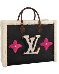 Damen Louis Vuitton Tote Taschen ab 401 € | Lyst DE