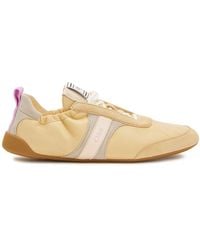 Chloé - Sneakers Chloé Kick - Lyst