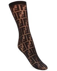 fendi socks price