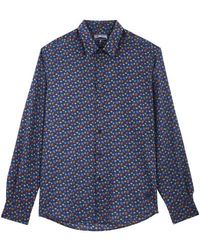 Vilebrequin Shirts for Men - Up to 37% off at Lyst.com