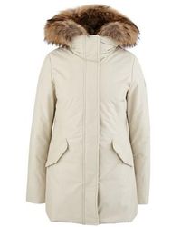 Woolrich Parka Valentine - Multicolore