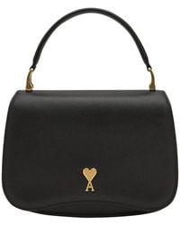 Ami Paris - Handtasche Paris Paris - Lyst