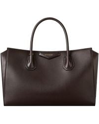 Givenchy - Medium Antigona Catchall Bag - Lyst