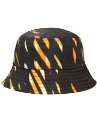 Dries Van Noten Gillian Bucket Hat - Multicolour