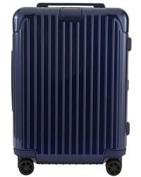 cabin bag rimowa