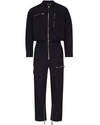 Isabel Marant - Nelio Jumpsuit - Lyst