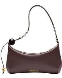Jacquemus - Shoulder Bags - Lyst