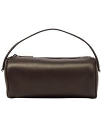 The Row - Runde Tasche 90's - Lyst