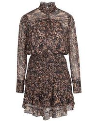 iro kasra dress