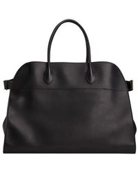 The Row Margaux 17 Inside-out Bag - Lyst