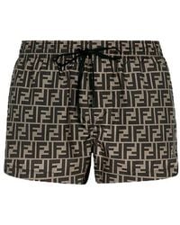 Fendi Shorts for Men - Up to 39% off at 
