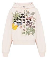 Loewe Hoodies for Women - Up to 25% off | Lyst