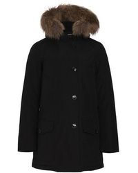 Woolrich Parka Arctic - Noir