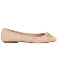 Chloé - Iris Ballet Flats - Lyst