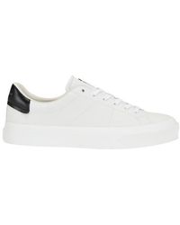 baskets givenchy homme