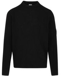 C.P. Company Jumpers and knitwear for 