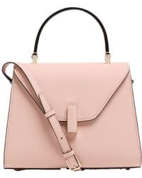 Valextra - Iside Mini Bag - Lyst