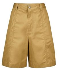acne studios shorts mens