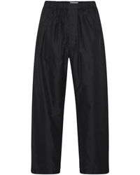 Lemaire - Relaxed Pants - Lyst