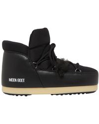 Moon Boot - Evx Pumps Boots Aus Nylon - Lyst