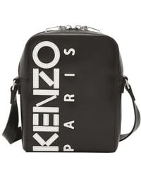 kenzo mens bags
