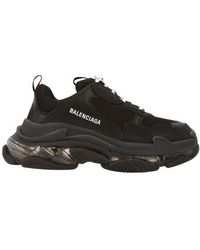 Balenciaga Triple S Sneakers for Men - Up to 23% off at Lyst.com