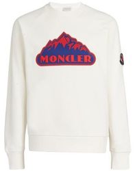 Moncler Sweatshirts for Men - Up to 15 