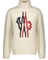 Moncler Genius Sweaters and knitwear for Men | Online Sale up to 50% off |  Lyst