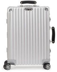 Rimowa Classic Cabin S luggage - Multicolour