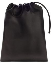 The Row - Ray Clutch Bag - Lyst