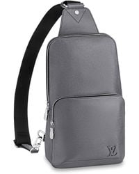 Louis Vuitton - Avenue Sling Bag - Lyst