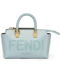 Fendi - Mini Bag By The Way Tasche - Lyst