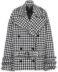 Balmain Coats for Women | Online Sale up to 79% off | Lyst