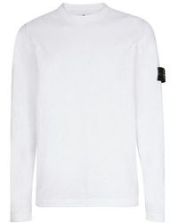 Stone Island Clothing for Men - Up to 60% off at Lyst.com