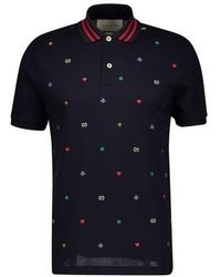 gucci baiadera polo