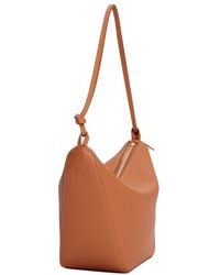 Loewe - Hammock Mini Hobo Bag - Lyst
