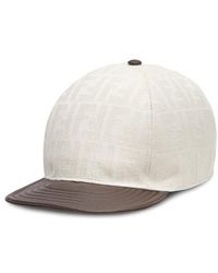 fendi hat saks