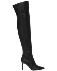 gianvito rossi over the knee boots