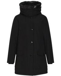 Woolrich Parka Arctic - Noir