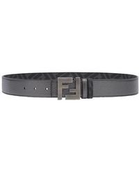 fendi mens belts