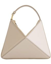 Mlouye - Mini-Umhängetasche Flex - Lyst