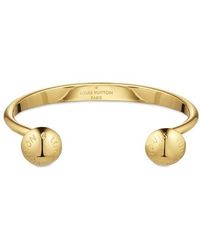 Louis Vuitton Bracelets for Women - Up to 64% off at Lyst.com
