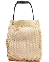 Loewe - Pebble Honeycomb Hobo - Lyst