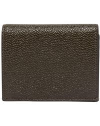 Thom Browne - Double Card Holder - Lyst