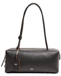 Max Mara - Schultertasche Holdall Mit Kordelzug - Lyst