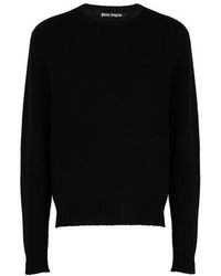 Palm Angels Knitwear for Women - Up to 65% off at Lyst.com