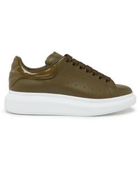 Alexander McQueen - Sneakers oversize - Lyst