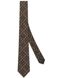 Fendi Ties for Men - Up to 47% off at 